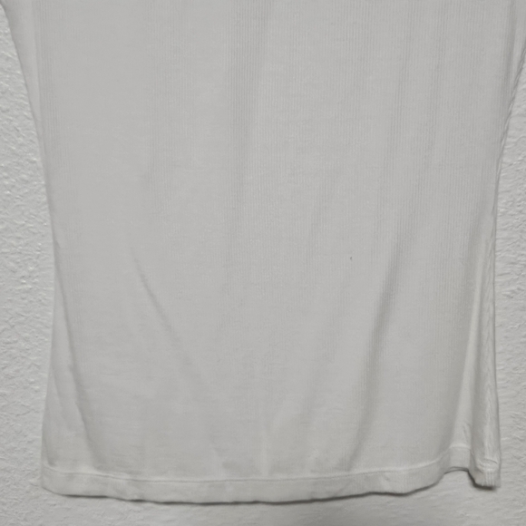 NWOT Bdg ribbed too size large - Picture 11 of 12